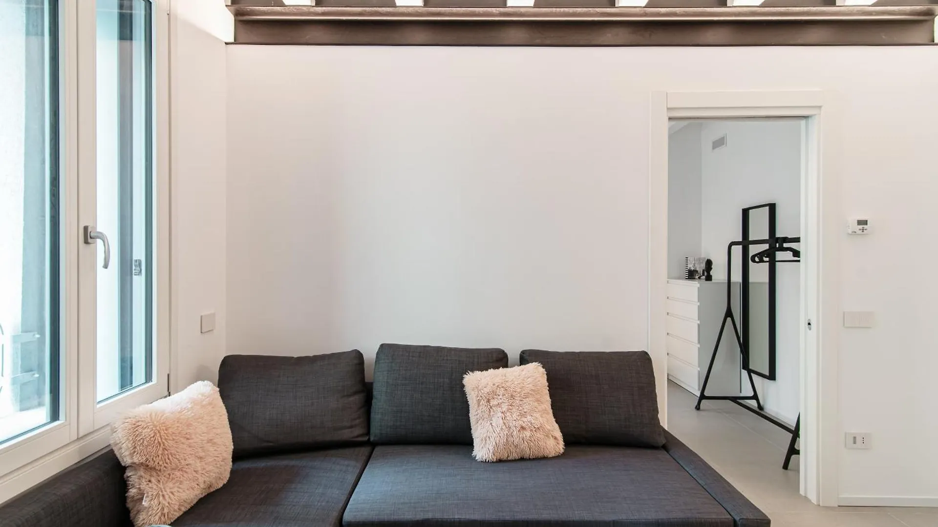 Suite Joivy Lake 11 Como Italy
